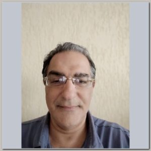 Professor Jorge Ayoub acupuntura brasileira