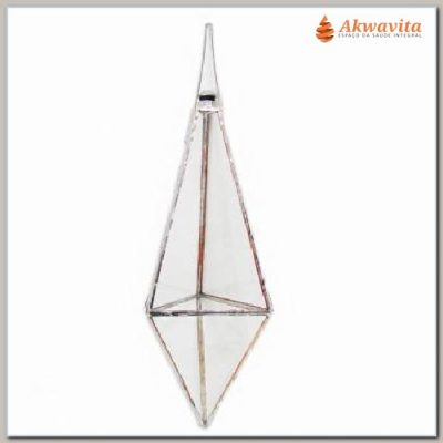 Prisma de Água Modelo Lança com parafuso Energético