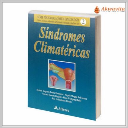Síndromes Climatéricas Série Pós Graduação Ginecologia