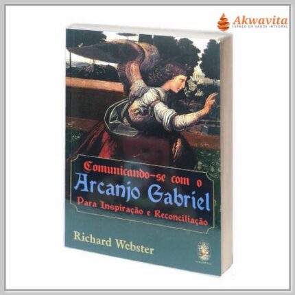 Comunicando-se com o Arcanjo Gabriel