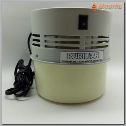 Purificador de Ar Sistema deTratamento Ambiental Purit-AR