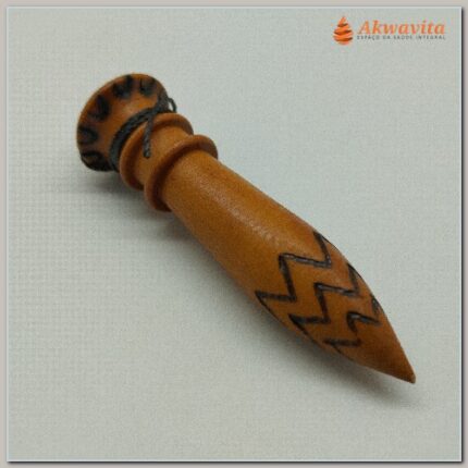 Pêndulo Vale dos Reis Madeira Reflorestamento com Lastro