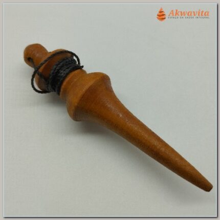 Pêndulo Cigano Madeira Reflorestamento sem Lastro