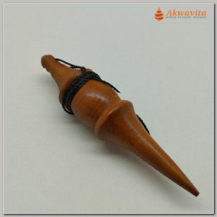 Pêndulo Indiano Madeira Reflorestamento sem Lastro