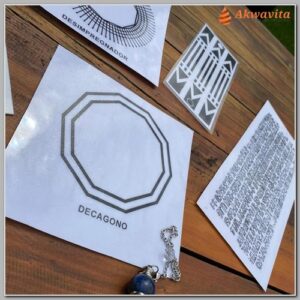 graficos radiônicos